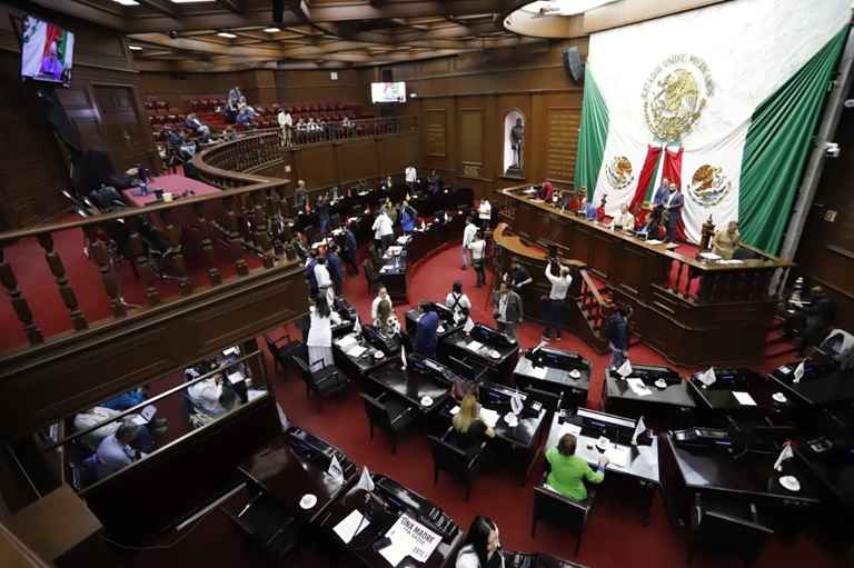 Fortalece 76 Legislatura instrumentos normativos que permitan impulsar modelos de movilidad sustentables Fortalece 76 Legislatura instrumentos normativos que permitan impulsar modelos de movilidad sustentables