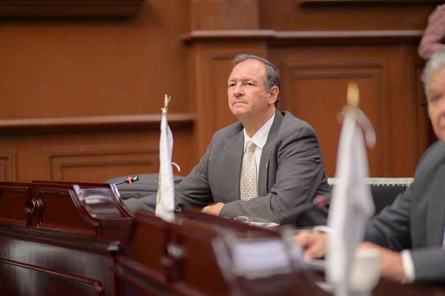 Propone David Martínez Gowman agilizar juicios por arrendamiento en Michoacán mediante la vía sumarísima Propone David Martínez Gowman agilizar juicios por arrendamiento en Michoacán mediante la vía sumarísima