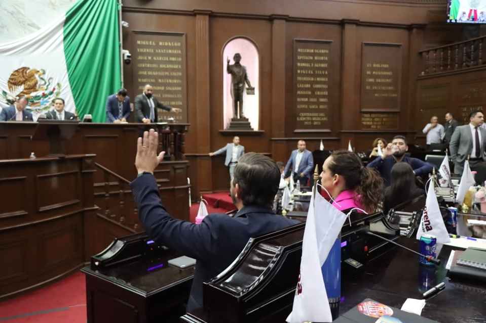 Va Congreso del Estado contra el bullyng y el acoso escolar en Michoacán Va Congreso del Estado contra el bullyng y el acoso escolar en Michoacán