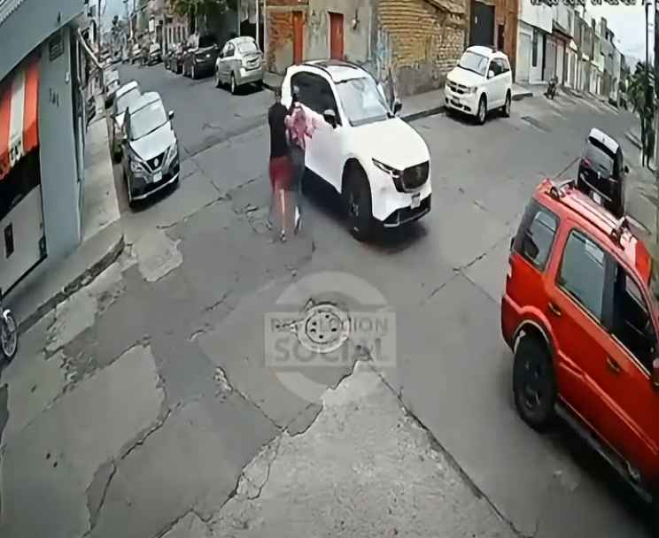 Hombre levantado en Santiaguito junto a su pareja, tenía antecedentes por homicidio y secuestro Hombre levantado en Santiaguito junto a su pareja, tenía antecedentes por homicidio y secuestro