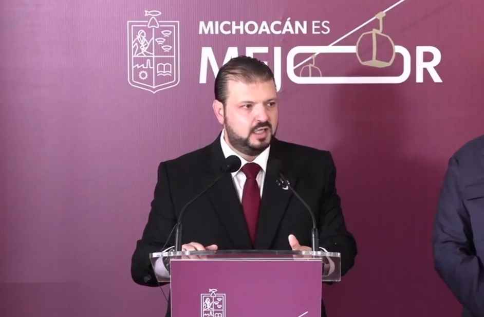 Reforma en Michoacán plantea que candidatos que pierdan alcaldías sean primeros regidores Reforma en Michoacán plantea que candidatos que pierdan alcaldías sean primeros regidores