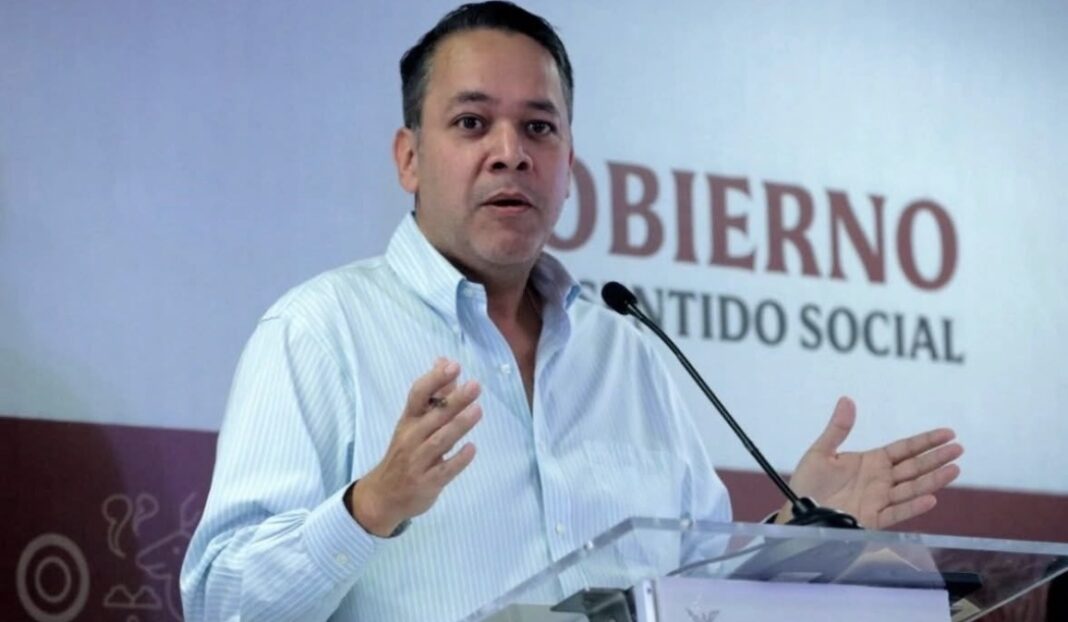 Se entrega el operador financiero de Rocha Moya: Enrique Díaz Vega se pone a disposición de la justicia en EE. UU. Se entrega el operador financiero de Rocha Moya: Enrique Díaz Vega se pone a disposición de la justicia en EE. UU.