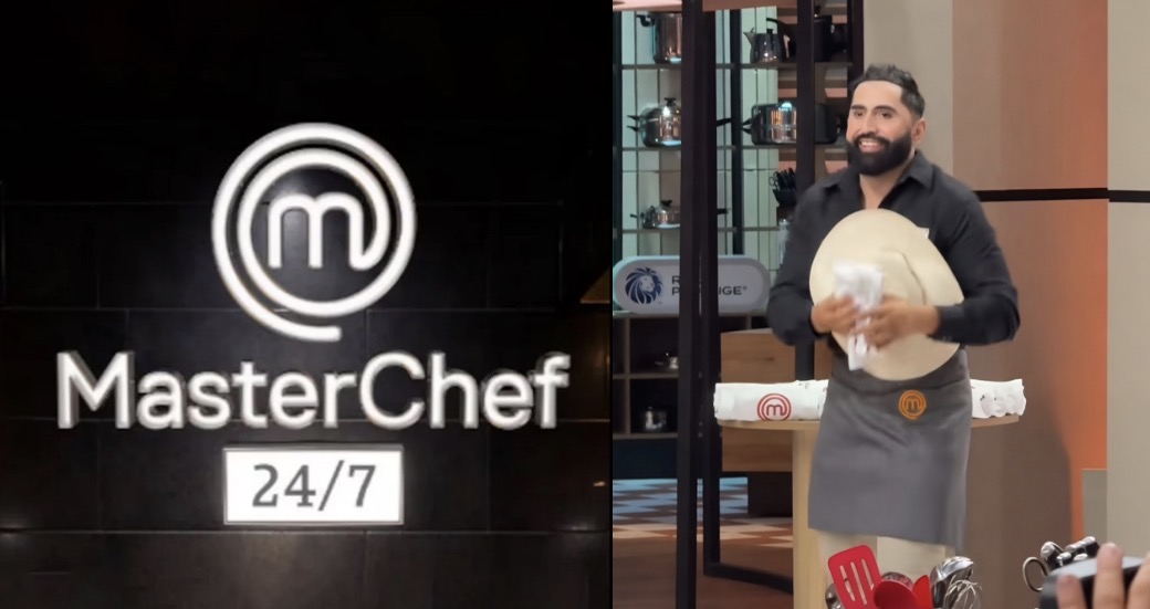 MasterChef 2026: Ricardo Hernández, el zamorano que conquista la televisión con el sazón de Atacheo MasterChef 2026: Ricardo Hernández, el zamorano que conquista la televisión con el sazón de Atacheo