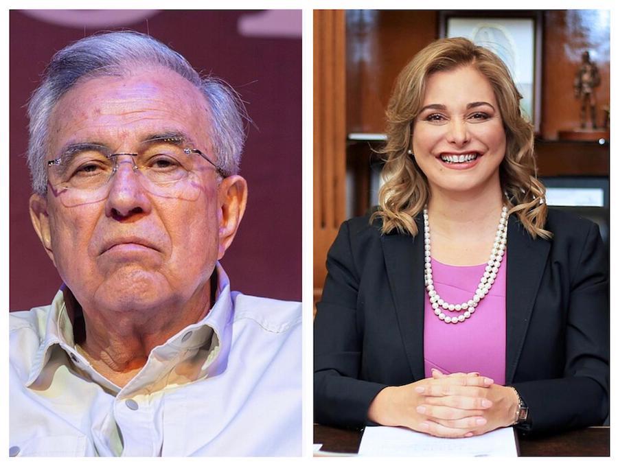 Dos gobernantes, dos varas de medir: La simulación de la justicia en México Dos gobernantes, dos varas de medir: La simulación de la justicia en México