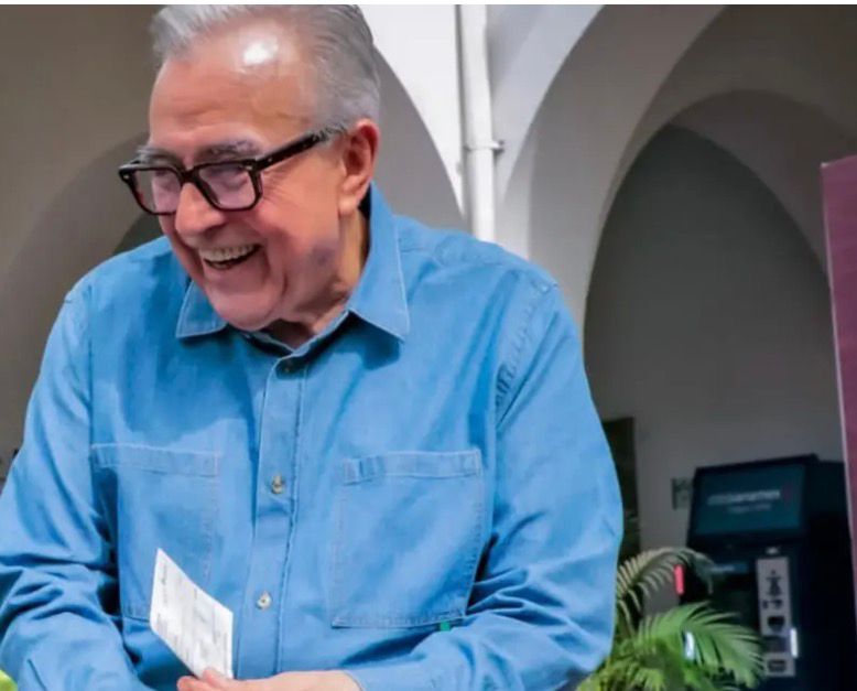 Blindaje institucional en Sinaloa: El trasfondo de la protección federal a Rubén Rocha Moya Blindaje institucional en Sinaloa: El trasfondo de la protección federal a Rubén Rocha Moya