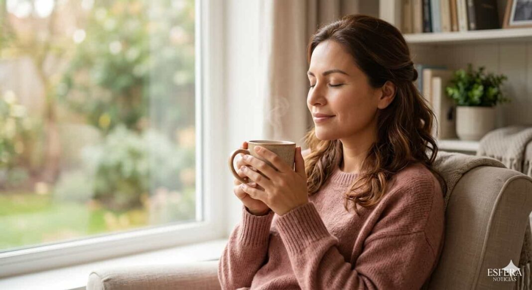 Salud y bienestar: El arte de cuidar a quien cuida Salud y bienestar: El arte de cuidar a quien cuida