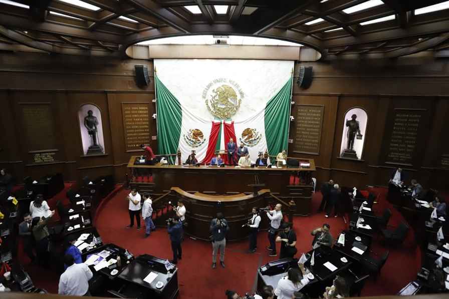 76 Legislatura reconoce el uso de la escritura a mano para fomentar el pensamiento crítico 76 Legislatura reconoce el uso de la escritura a mano para fomentar el pensamiento crítico