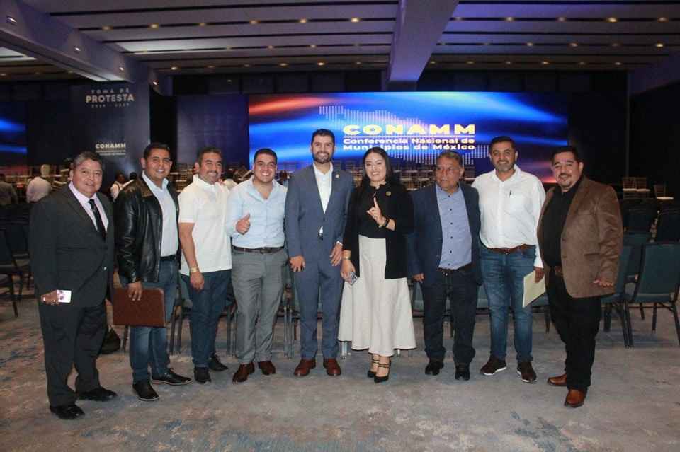 Los municipios del PRD son el motor de desarrollo de Michoacán Los municipios del PRD son el motor de desarrollo de Michoacán