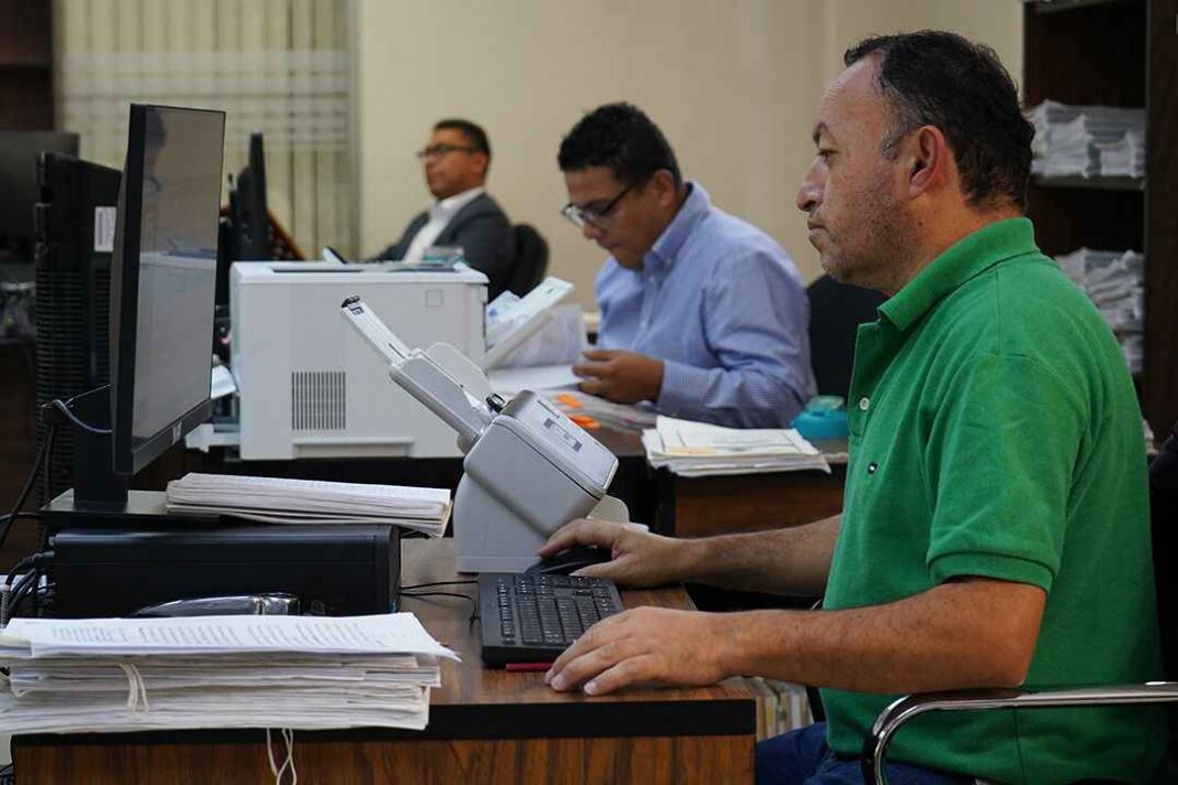 Fortalece Poder Judicial de Michoacán la formación de escribientes de juzgados de primera instancia Fortalece Poder Judicial de Michoacán la formación de escribientes de juzgados de primera instancia
