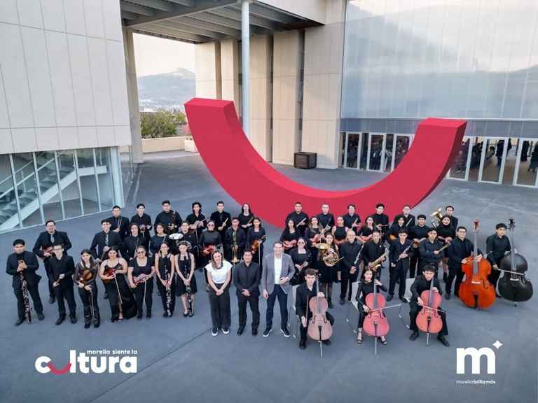 Invita SeCultura Morelia a postular candidatas al premio ‘Mujer Impulsadora Laofim 2026’ Invita SeCultura Morelia a postular candidatas al premio ‘Mujer Impulsadora Laofim 2026’