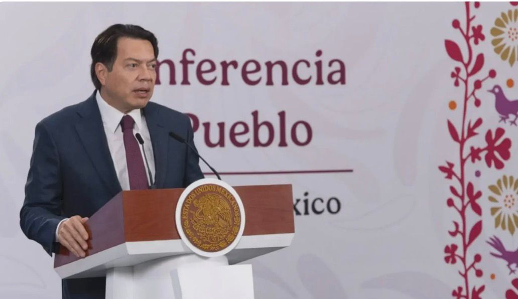 Ultima Hora ¡Vacaciones adelantadas! SEP anuncia fin de cursos para el 5 de junio por calor y Mundial Ultima Hora ¡Vacaciones adelantadas! SEP anuncia fin de cursos para el 5 de junio por calor y Mundial