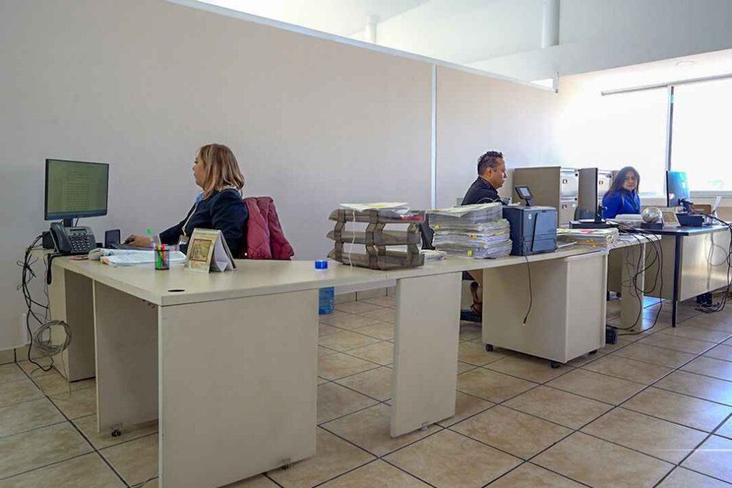 Emiten convocatorias para secretarios de acuerdos en el Poder Judicial de Michoacán Emiten convocatorias para secretarios de acuerdos en el Poder Judicial de Michoacán