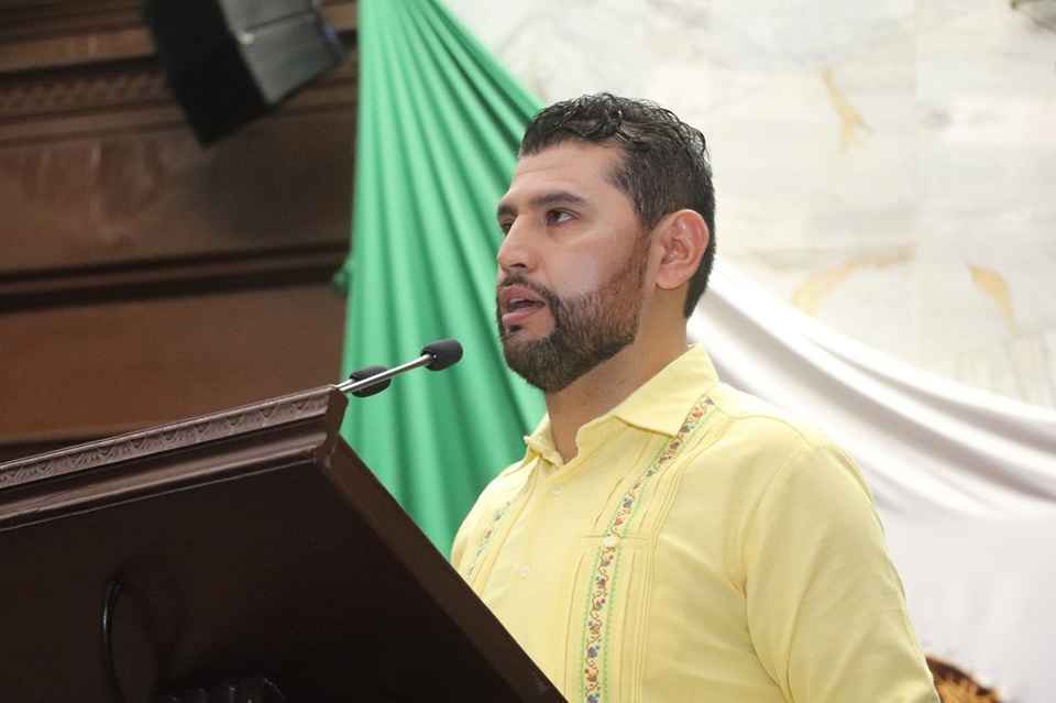 Busca Octavio Ocampo abrir los cabildos municipales a la participación ciudadana Busca Octavio Ocampo abrir los cabildos municipales a la participación ciudadana