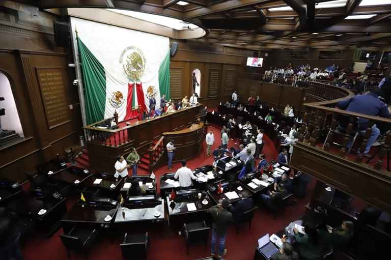 Congreso del Estado fortalece la participación política de mujeres en los municipios Congreso del Estado fortalece la participación política de mujeres en los municipios
