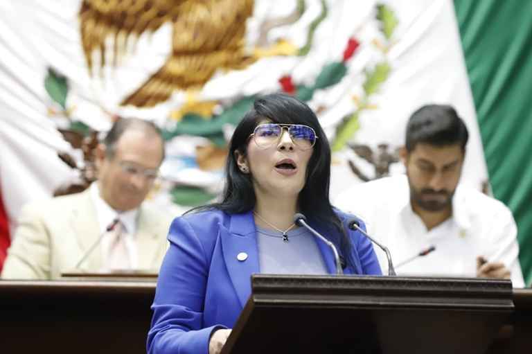 Congreso del Estado a favor de combatir adicciones en niñez y adolescencia Congreso del Estado a favor de combatir adicciones en niñez y adolescencia