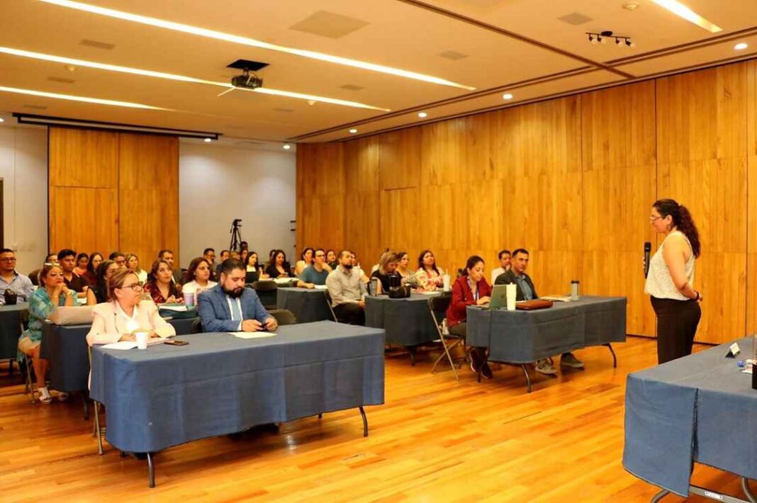 Inicia Poder Judicial de Michoacán taller especializado en procedimientos de responsabilidad administrativa Inicia Poder Judicial de Michoacán taller especializado en procedimientos de responsabilidad administrativa