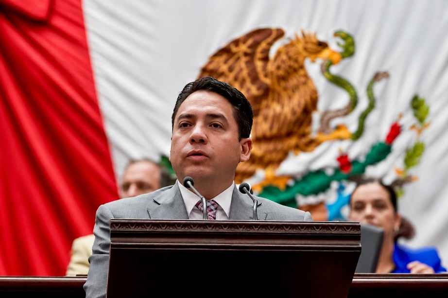 Iván Vera impulsa iniciativa para construir una movilidad incluyente y digna para comunidades rurales e indígenas de Michoacán Iván Vera impulsa iniciativa para construir una movilidad incluyente y digna para comunidades rurales e indígenas de Michoacán