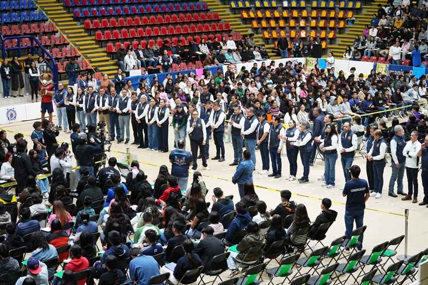 ¿Aún no tramitas tu ficha para estudiar en la UMSNH?; regístrate, el tiempo se agota ¿Aún no tramitas tu ficha para estudiar en la UMSNH?; regístrate, el tiempo se agota