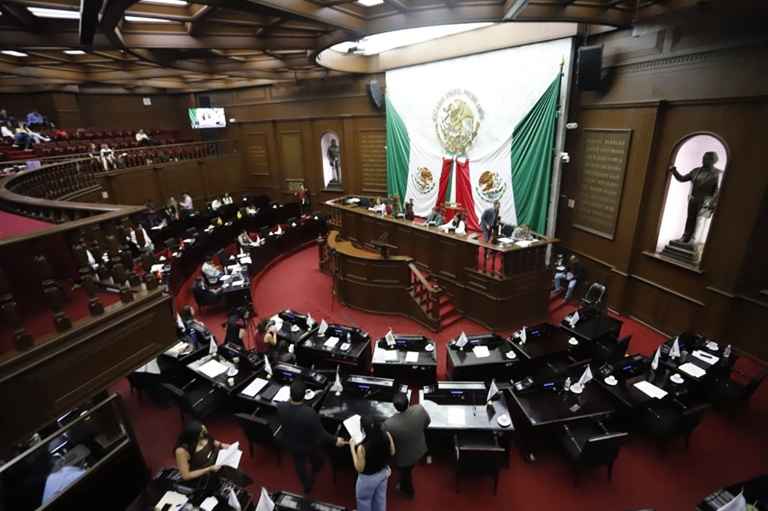 76 Legislatura crea el Reconocimiento ‘’Homero Gómez’’ al Mérito Ambiental 76 Legislatura crea el Reconocimiento ‘’Homero Gómez’’ al Mérito Ambiental