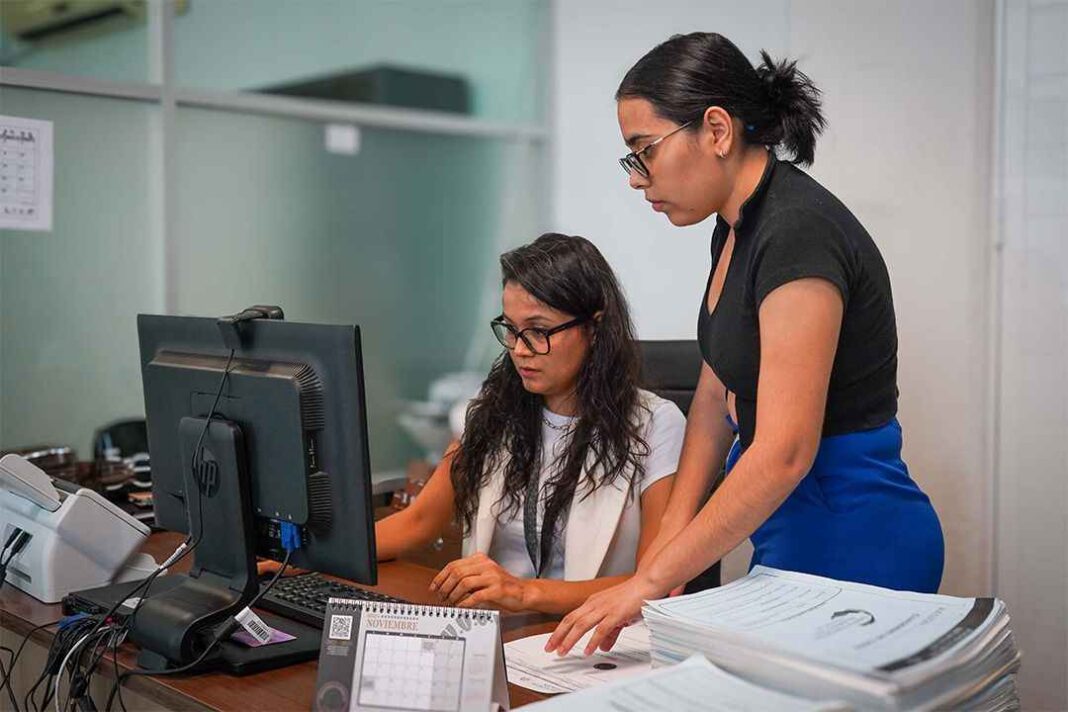 Emiten convocatoria para escribientes en el Poder Judicial de Michoacán Emiten convocatoria para escribientes en el Poder Judicial de Michoacán