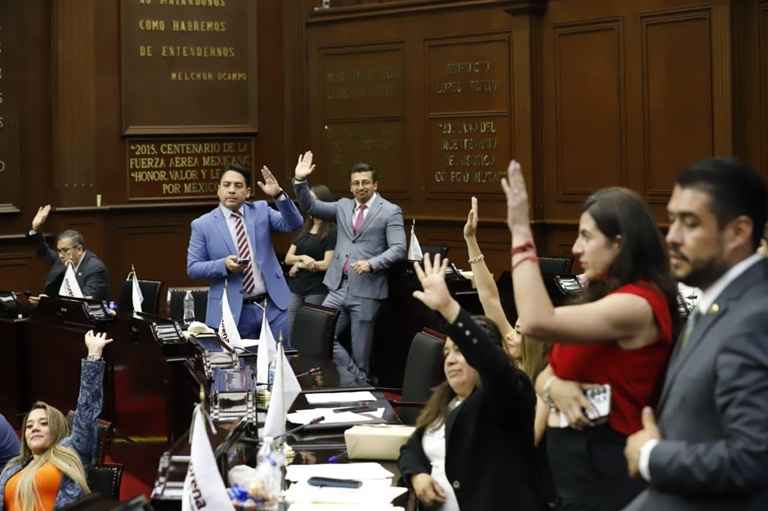 Aprueba Congreso del Estado el Protocolo del Proceso Legislativo para la Consulta a los Pueblos y Comunidades Indígenas, Afromexicanos y Personas con Discapacidad Aprueba Congreso del Estado el Protocolo del Proceso Legislativo para la Consulta a los Pueblos y Comunidades Indígenas, Afromexicanos y Personas con Discapacidad