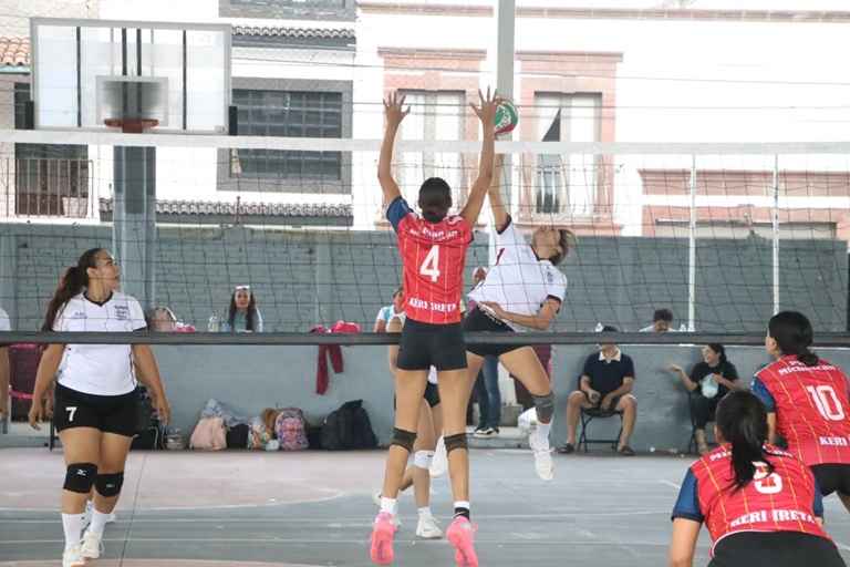 Zacapu, Zamora y Múgica levantan títulos estatales en la Copa K’eri Ireta Zacapu, Zamora y Múgica levantan títulos estatales en la Copa K’eri Ireta