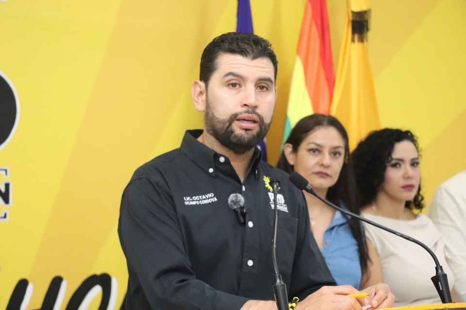 PRD Michoacán convoca a ser parte de la Grandeza por Michoacán PRD Michoacán convoca a ser parte de la Grandeza por Michoacán
