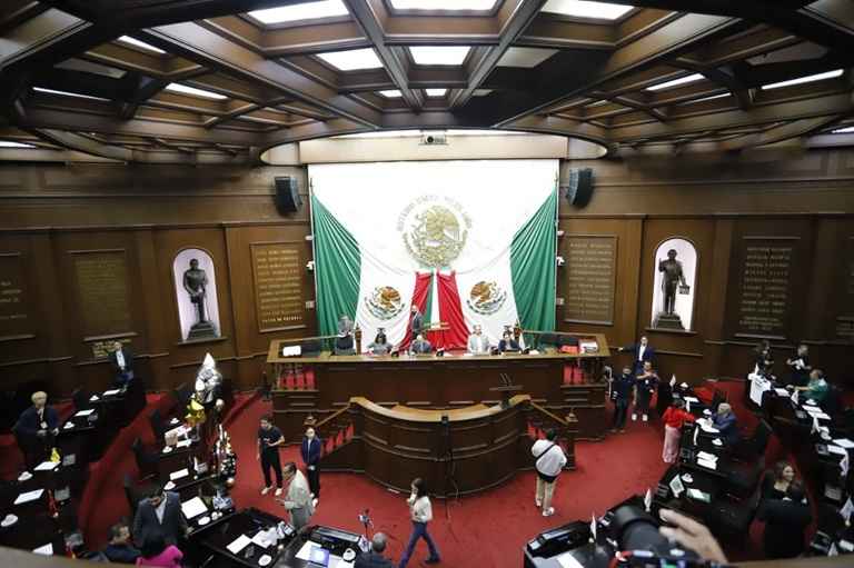 Establece 76 Legislatura nuevas reglas en materia de centros de atención a personas con adicciones Establece 76 Legislatura nuevas reglas en materia de centros de atención a personas con adicciones