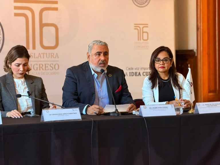 CANACINTRA Morelia impulsa una mayor participación del sector empresarial en la construcción de leyes CANACINTRA Morelia impulsa una mayor participación del sector empresarial en la construcción de leyes
