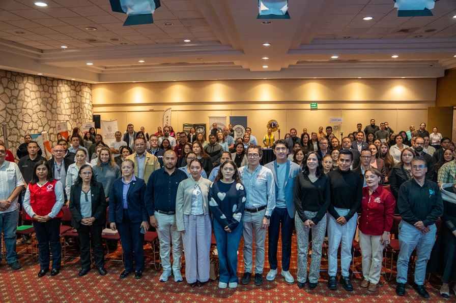 Fortalece Ijumich Plataforma de Servicio Social Digital para simplificar trámites Fortalece Ijumich Plataforma de Servicio Social Digital para simplificar trámites