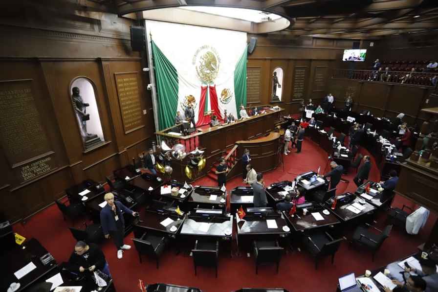 Congreso del Estado invita a proponer posibles recipiendarios de la Condecoración “Suprema Junta Nacional Americana” Congreso del Estado invita a proponer posibles recipiendarios de la Condecoración “Suprema Junta Nacional Americana”