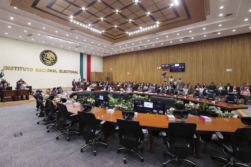 La publicación de las resoluciones garantiza transparencia y certeza jurídica La publicación de las resoluciones garantiza transparencia y certeza jurídica