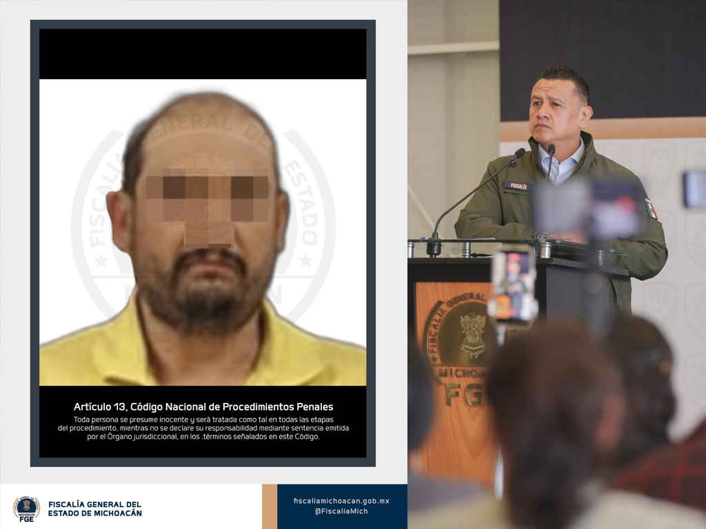 Caso Valeria destapa nueva investigación contra padre de Alexander “N”, también estaría involucrado en el homicidio Caso Valeria destapa nueva investigación contra padre de Alexander “N”, también estaría involucrado en el homicidio