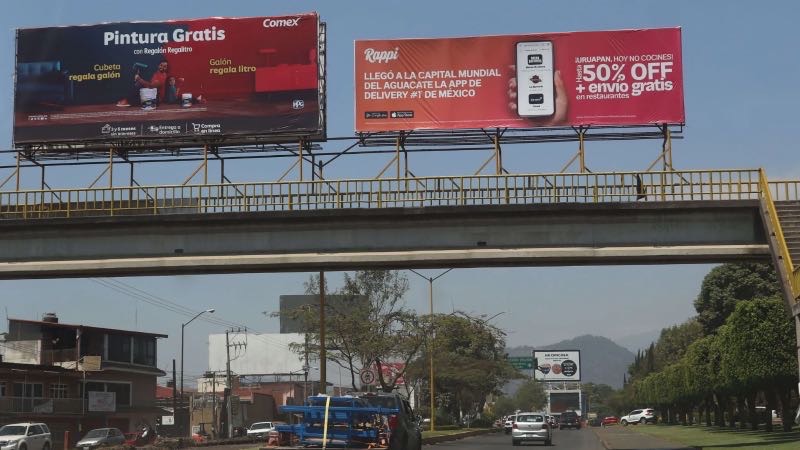 Sin fuero y sin sustento legal: Bedolla descarta juicio político contra su secretario de Obras Públicas Sin fuero y sin sustento legal: Bedolla descarta juicio político contra su secretario de Obras Públicas