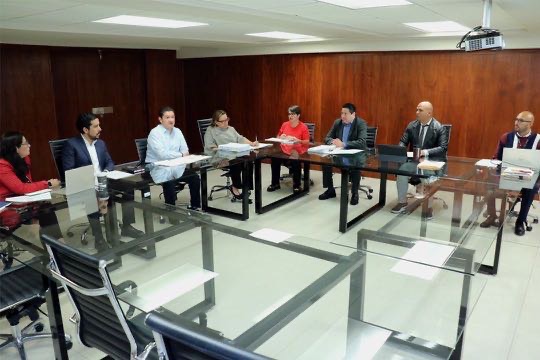 Obtiene Nuevo Poder Judicial de Michoacán 99.11% de cumplimiento en evaluación nacional de armonización contable Obtiene Nuevo Poder Judicial de Michoacán 99.11% de cumplimiento en evaluación nacional de armonización contable