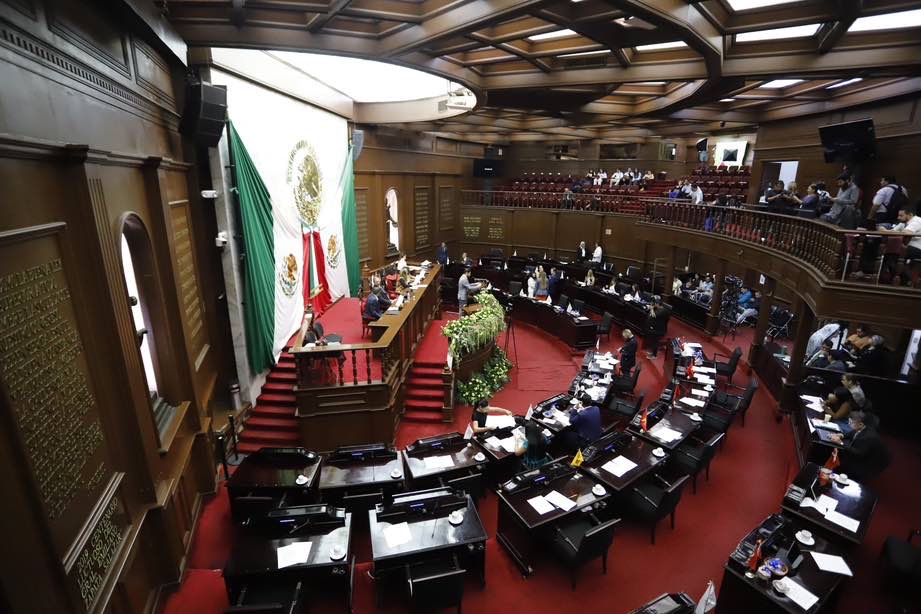 Elimina Congreso local exceso de trámites en autorización de desarrollos habitacionales Elimina Congreso local exceso de trámites en autorización de desarrollos habitacionales
