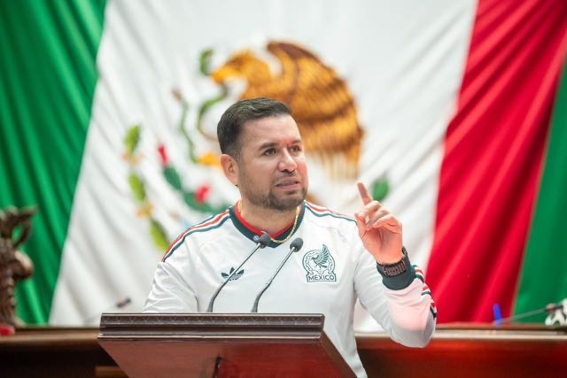 Plantea Reyes Galindo iniciativa contra el bullying; reforma refuerza mecanismos de prevención en escuelas Plantea Reyes Galindo iniciativa contra el bullying; reforma refuerza mecanismos de prevención en escuelas