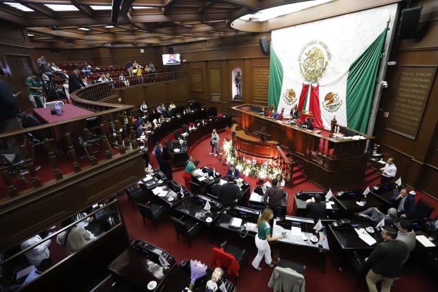 Fortalece 76 Legislatura Ley de Turismo en materia de prestadores de servicios Fortalece 76 Legislatura Ley de Turismo en materia de prestadores de servicios