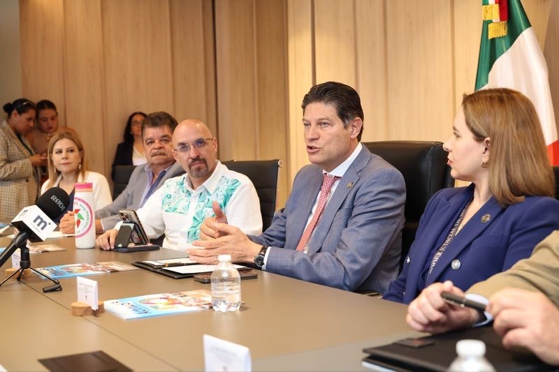Gobierno de Morelia y Canaco firman Pacto por la Prosperidad, Justicia Económica y la Seguridad Gobierno de Morelia y Canaco firman Pacto por la Prosperidad, Justicia Económica y la Seguridad