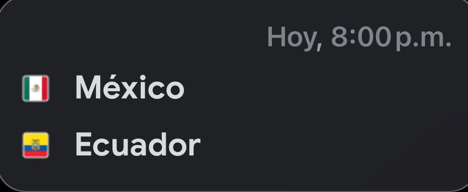 *¡Hay luz verde! La Selección Mexicana ya calienta en la cancha del Estadio Ciudad de México *¡Hay luz verde! La Selección Mexicana ya calienta en la cancha del Estadio Ciudad de México