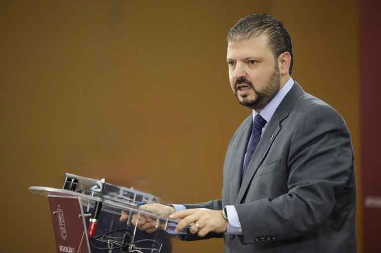 Remoción de consejeros del IEM por parte del INE pone en riesgo la estabilidad política de Michoacán: Raúl Zepeda Remoción de consejeros del IEM por parte del INE pone en riesgo la estabilidad política de Michoacán: Raúl Zepeda