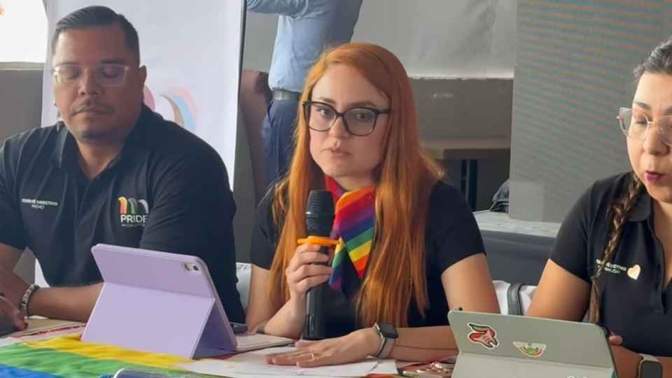 Comunidad LGBT+ convoca a marchar por la igualdad, la memoria y los derechos Comunidad LGBT+ convoca a marchar por la igualdad, la memoria y los derechos