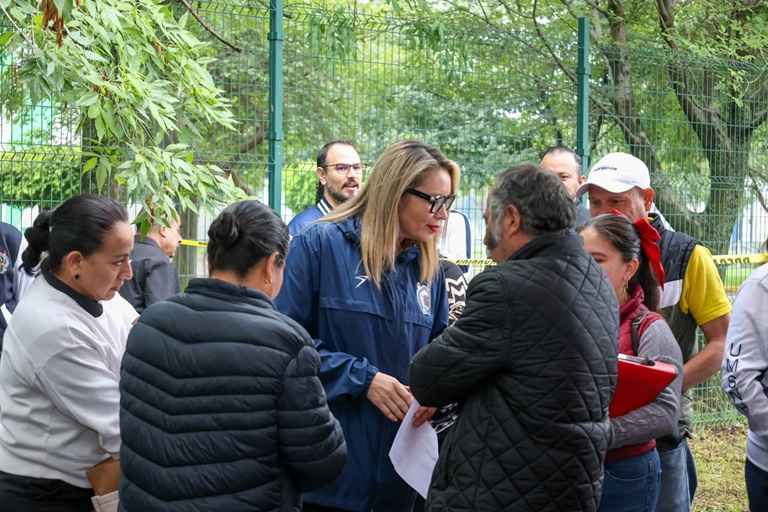 UMSNH habilitará espacio para madres, padres y familiares de aspirantes a ingresar a la institución UMSNH habilitará espacio para madres, padres y familiares de aspirantes a ingresar a la institución