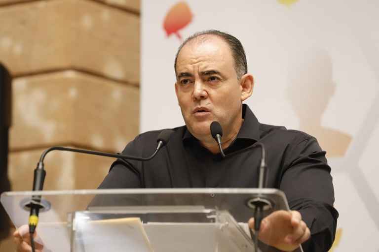 Llama Baltazar Gaona a visibilizar y defender los derechos de las personas con Trisomía 21 Llama Baltazar Gaona a visibilizar y defender los derechos de las personas con Trisomía 21