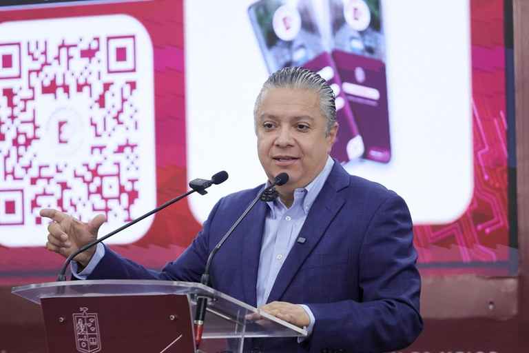 Ya está disponible la licencia de conducir digital en Michoacán Ya está disponible la licencia de conducir digital en Michoacán