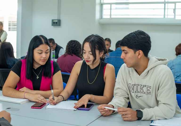 Del 3 al 8 de agosto, periodo de inscripción de segunda convocatoria de ingreso a la UMSNH Del 3 al 8 de agosto, periodo de inscripción de segunda convocatoria de ingreso a la UMSNH