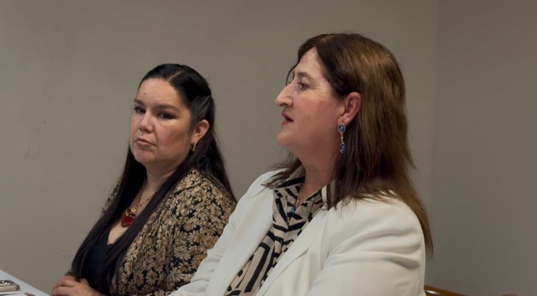 «Me están robando mi pensión»: maestra alerta sobre presunta red de usurpación de identidad para quedarse con las pensiones «Me están robando mi pensión»: maestra alerta sobre presunta red de usurpación de identidad para quedarse con las pensiones