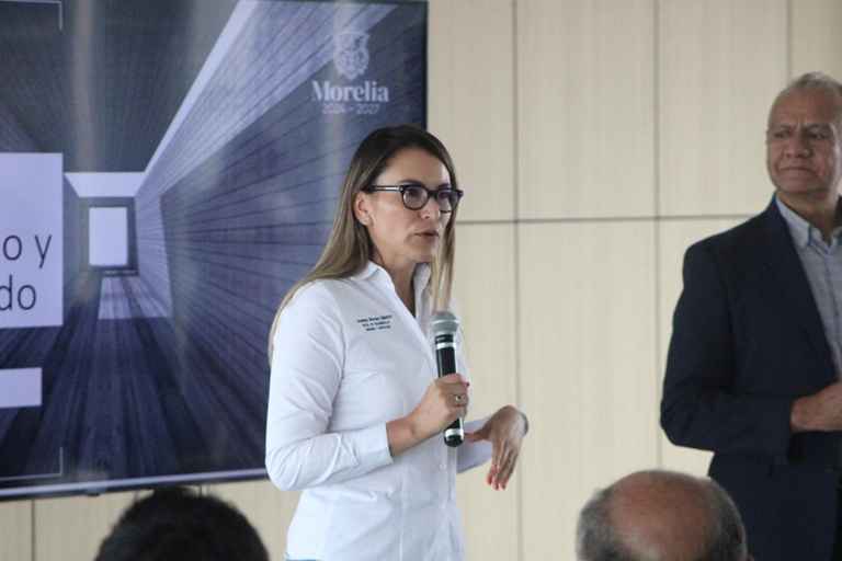 Sedum e Implan continúan capacitaciones en desarrollo urbano y movilidad Sedum e Implan continúan capacitaciones en desarrollo urbano y movilidad