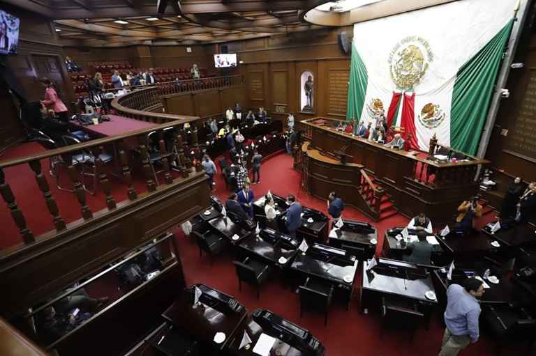 Aprueba Congreso del Estado reforma para tipificar el delito de daño en las cosas y conducta en tecnología digital Aprueba Congreso del Estado reforma para tipificar el delito de daño en las cosas y conducta en tecnología digital