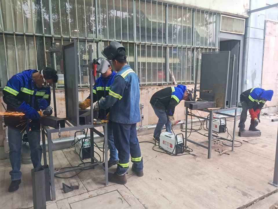 Administración de Yarabí Ávila lanza segunda fase de Microcredenciales Nicolaitas Administración de Yarabí Ávila lanza segunda fase de Microcredenciales Nicolaitas